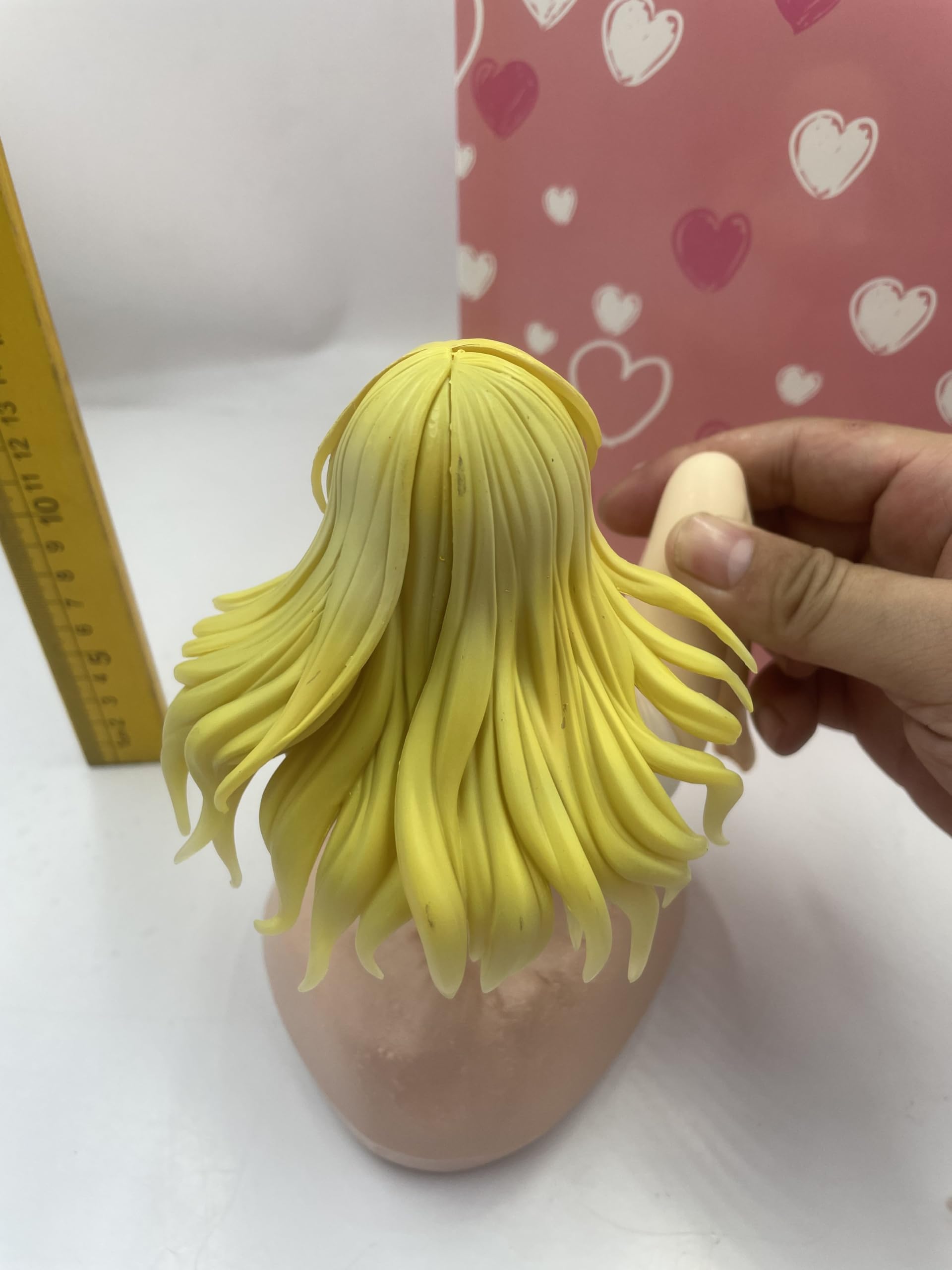 Amazon | 知恵 智惠 石惠 1/6スケール PVC&ABS製 塗装済み 完成品